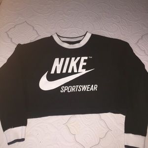 Nike Sweater